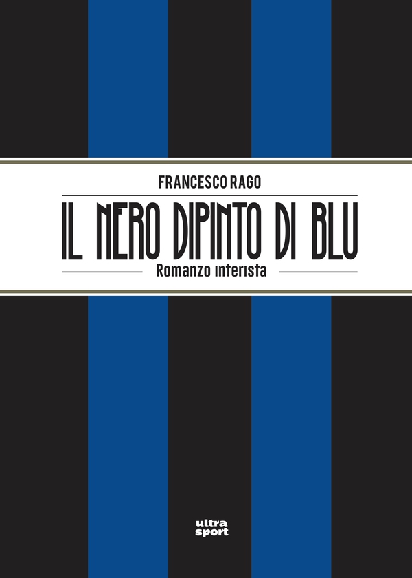 Il nero dipinto di blu - Librerie.coop Il nero dipinto di blu - Librerie.coop