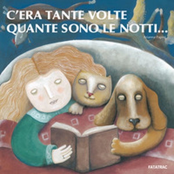 C'era tante volte quante sono le notti... - Librerie.coop C'era tante volte quante sono le notti... - Librerie.coop
