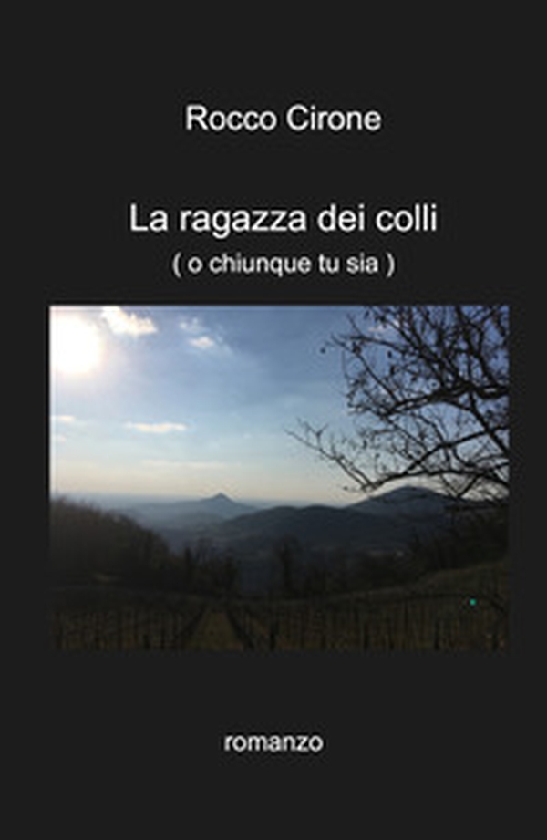 La ragazza dei colli ( o chiunque tu sia ) - Librerie.coop La ragazza dei colli ( o chiunque tu sia ) - Librerie.coop