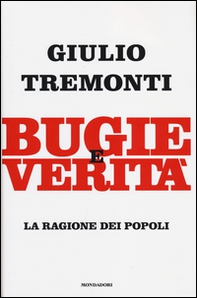 Bugie e verità. La ragione dei popoli - Librerie.coop