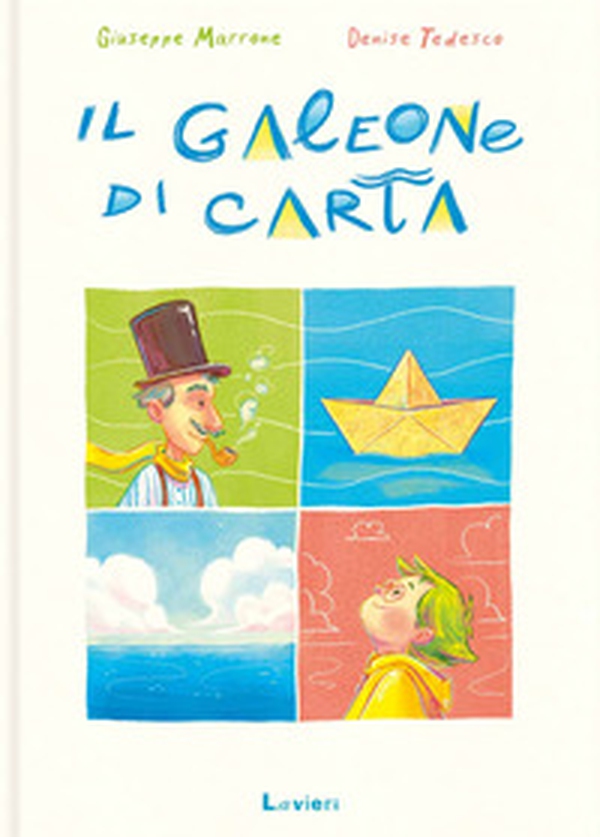 Il galeone di carta - Librerie.coop Il galeone di carta - Librerie.coop