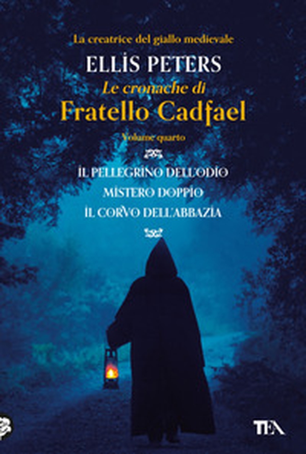 Le cronache di fratello Cadfael: Il pellegrino dell'odio-Mistero doppio-Il corvo dell'abbazia - Vol. 4 - Librerie.coop Le cronache di fratello Cadfael: Il pellegrino dell'odio-Mistero doppio-Il corvo dell'abbazia - Vol. 4 - Librerie.coop
