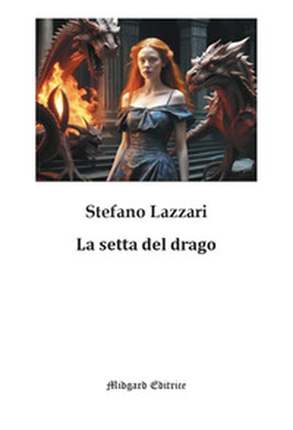 La setta del drago. Salute e longevità nella medicina tradizionale - Librerie.coop La setta del drago. Salute e longevità nella medicina tradizionale - Librerie.coop