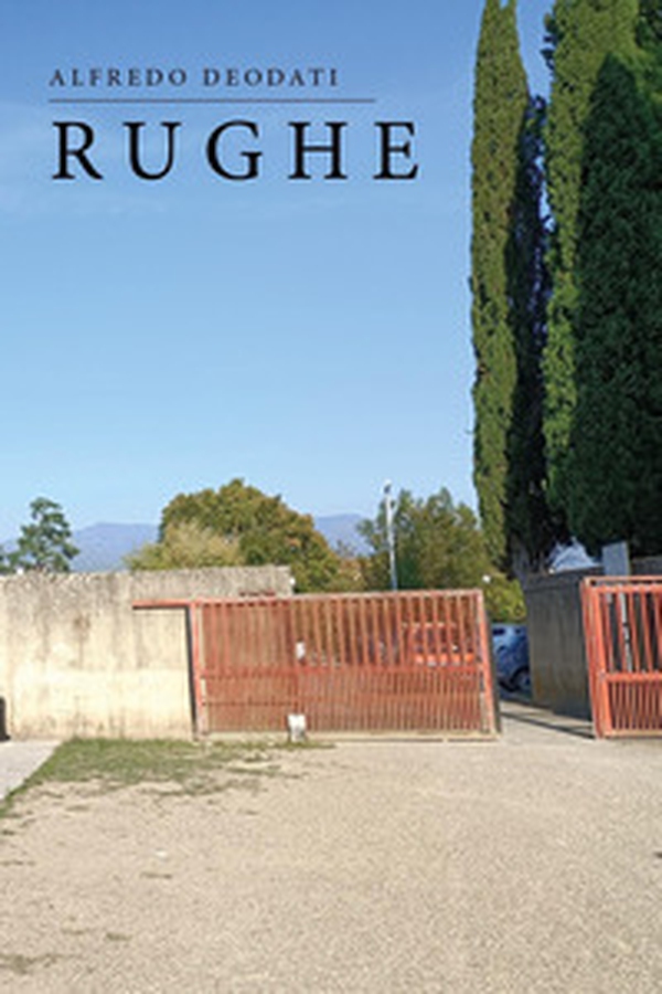 Rughe - Librerie.coop Rughe - Librerie.coop