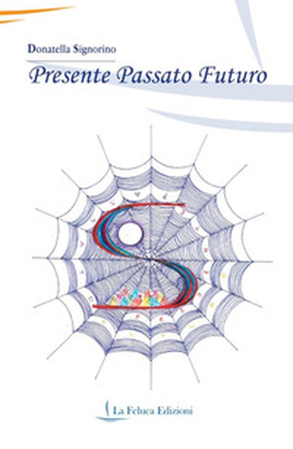 Presente passato futuro - Librerie.coop Presente passato futuro - Librerie.coop