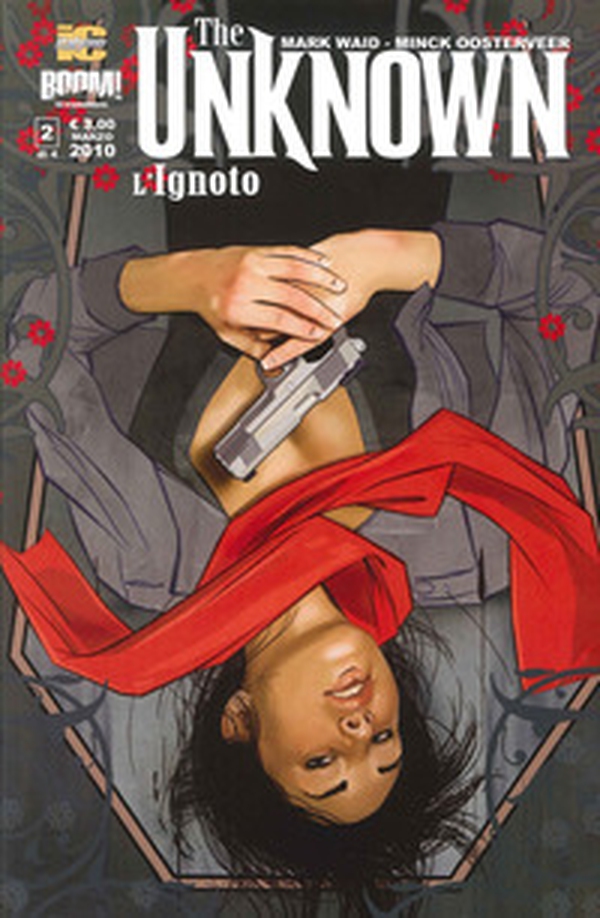 The unknown. L'ignoto - Librerie.coop The unknown. L'ignoto - Librerie.coop