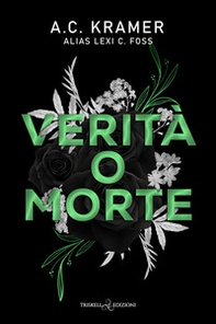 Verità o morte - Librerie.coop