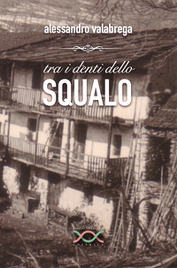 Tra i denti dello squalo - Librerie.coop Tra i denti dello squalo - Librerie.coop
