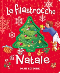 Le filastrocche di Natale - Librerie.coop Le filastrocche di Natale - Librerie.coop