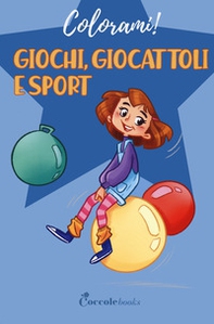Giochi, giocattoli e sport - Librerie.coop