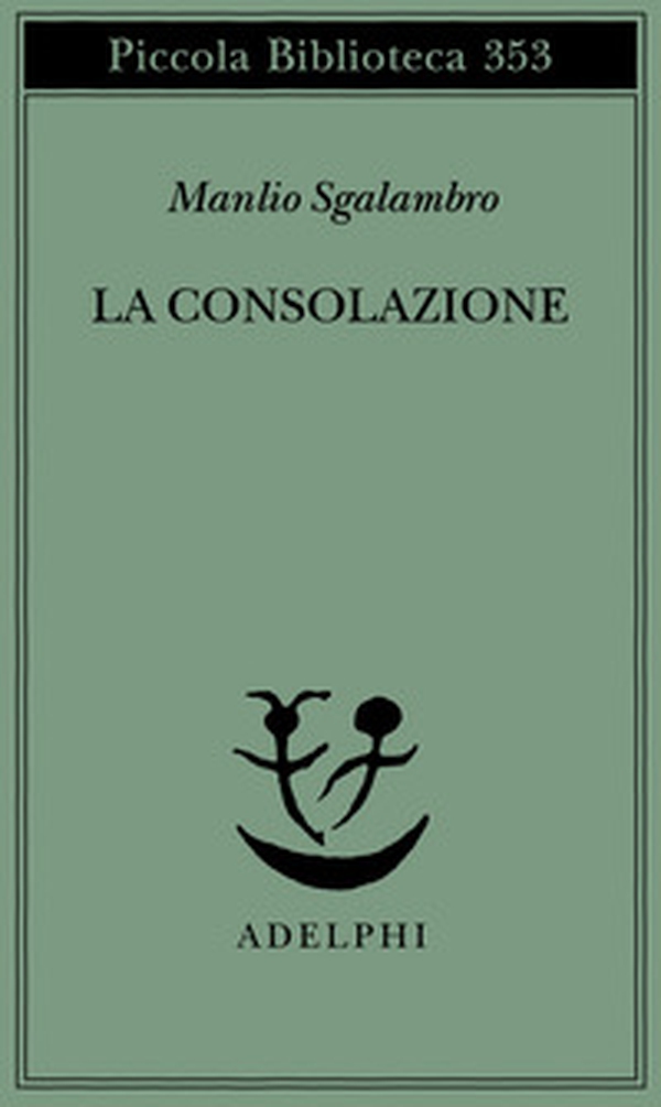 La consolazione - Librerie.coop