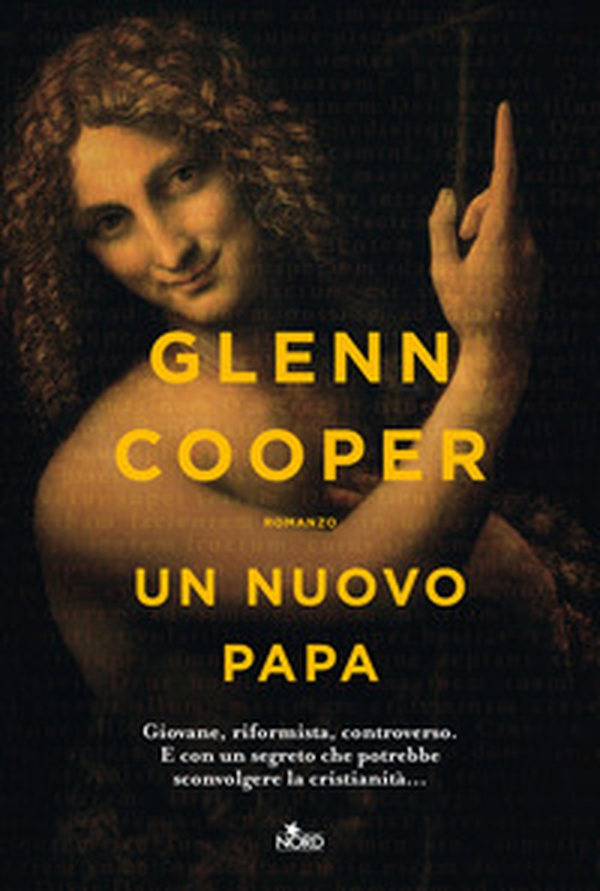 Un nuovo papa - Librerie.coop Un nuovo papa - Librerie.coop