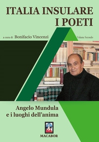 Italia insulare. I poeti - Librerie.coop Italia insulare. I poeti - Librerie.coop