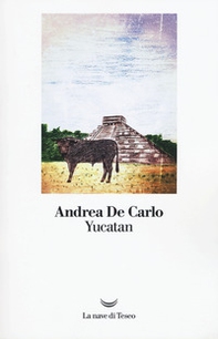 Yucatan - Librerie.coop