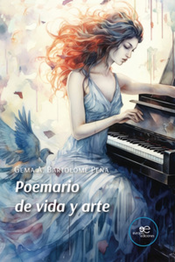 Poemario de vida y arte - Librerie.coop Poemario de vida y arte - Librerie.coop