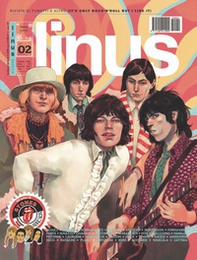 Linus - Vol. 2 - Librerie.coop