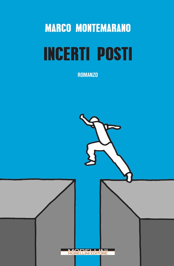 Incerti posti - Librerie.coop Incerti posti - Librerie.coop