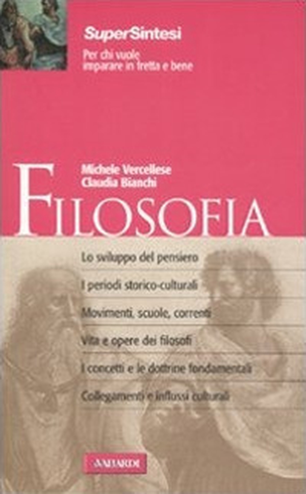 Filosofia - Librerie.coop Filosofia - Librerie.coop