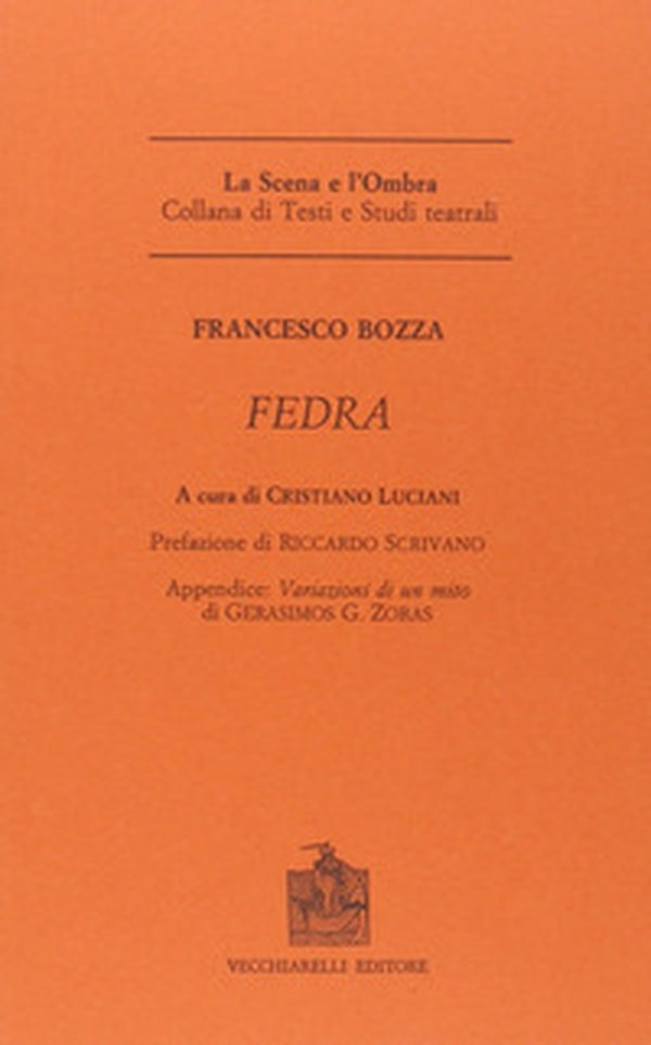 Fedra - Librerie.coop Fedra - Librerie.coop