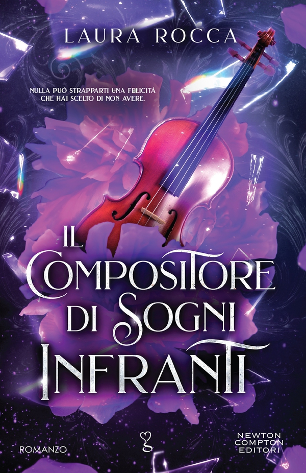 Il compositore di sogni infranti - Librerie.coop Il compositore di sogni infranti - Librerie.coop
