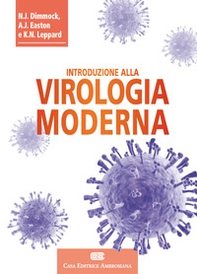 Introduzione alla virologia moderna - Librerie.coop