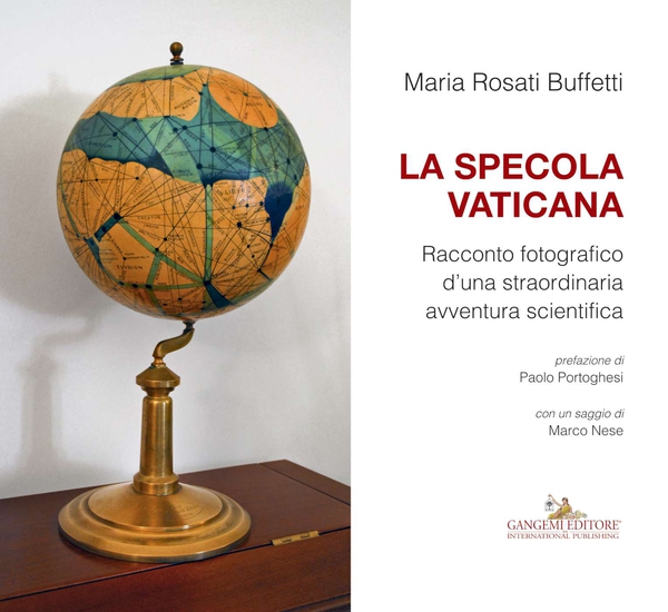 La Specola Vaticana - Librerie.coop La Specola Vaticana - Librerie.coop