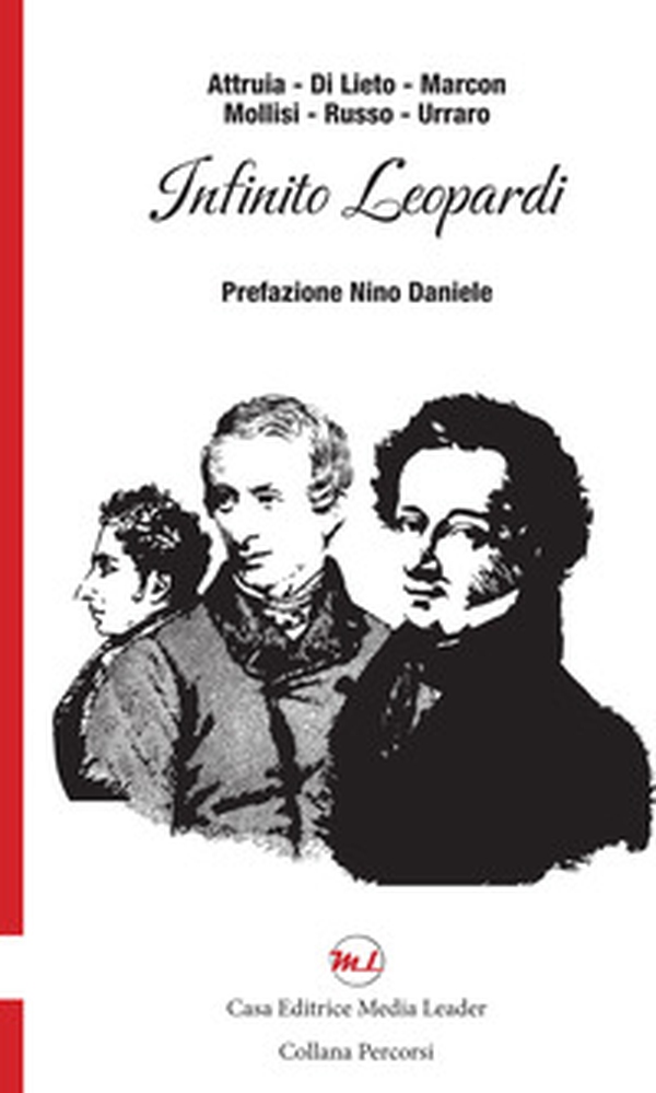 Infinito Leopardi - Librerie.coop Infinito Leopardi - Librerie.coop