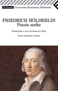 Poesie scelte - Librerie.coop Poesie scelte - Librerie.coop