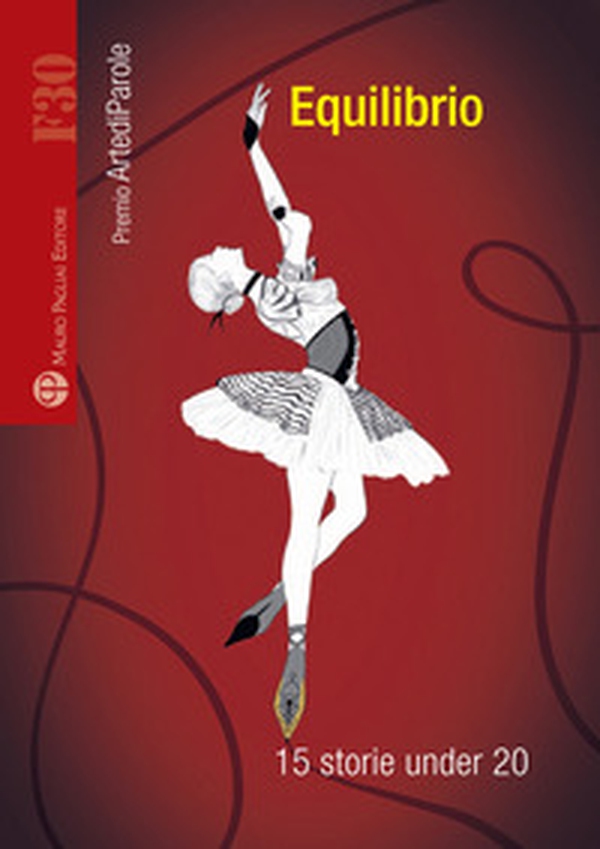 Equilibrio. 14 storie under 20 - Librerie.coop Equilibrio. 14 storie under 20 - Librerie.coop