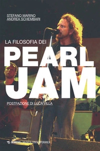 La filosofia dei Pearl Jam - Librerie.coop
