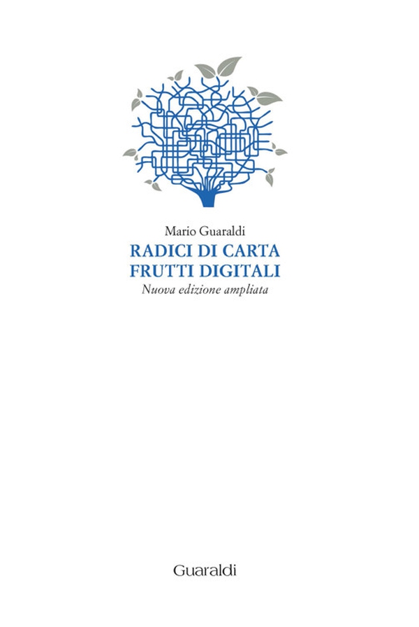 Radici di carta frutti digitali - Librerie.coop Radici di carta frutti digitali - Librerie.coop