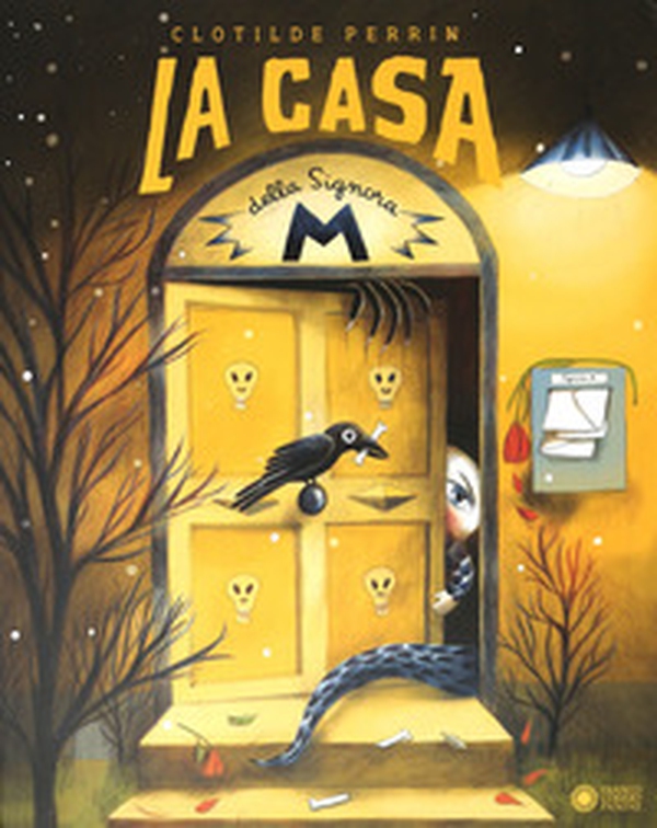 La casa della Signora M. - Librerie.coop La casa della Signora M. - Librerie.coop