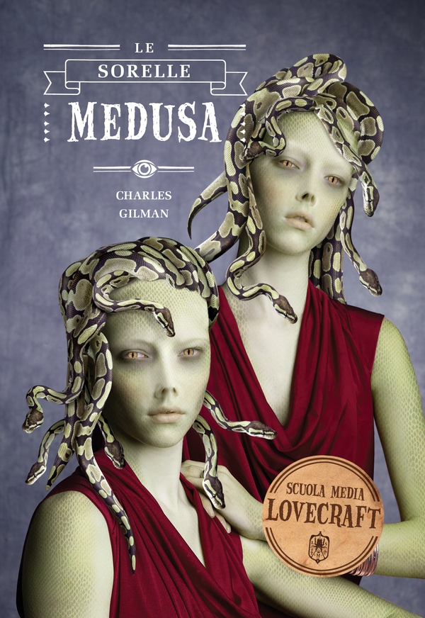 Le sorelle Medusa - Librerie.coop Le sorelle Medusa - Librerie.coop