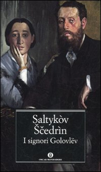 I signori Golovlëv - Librerie.coop