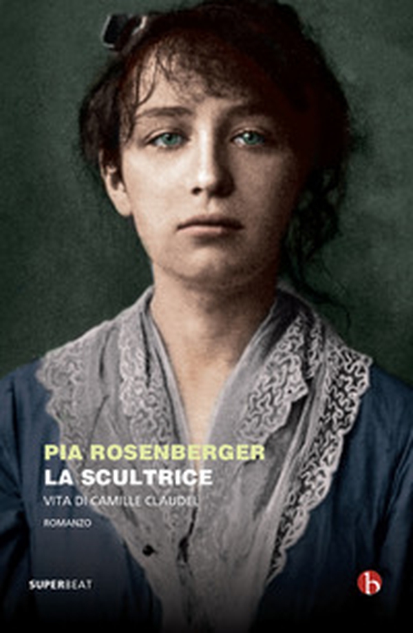 La scultrice. Vita di Camille Claudel - Librerie.coop La scultrice. Vita di Camille Claudel - Librerie.coop
