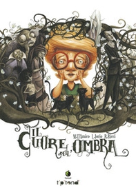 Il cuore dell'ombra - Librerie.coop