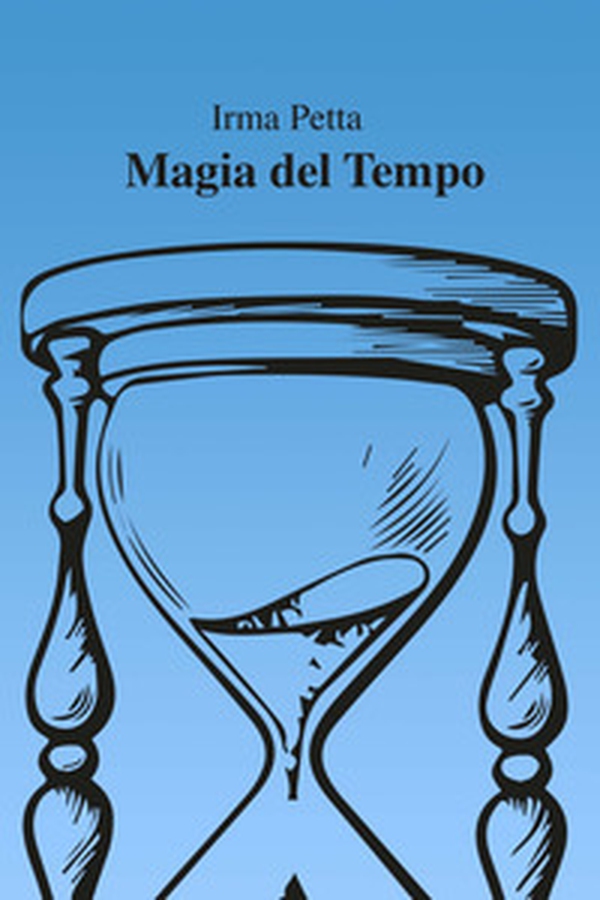 Magia del tempo - Librerie.coop Magia del tempo - Librerie.coop