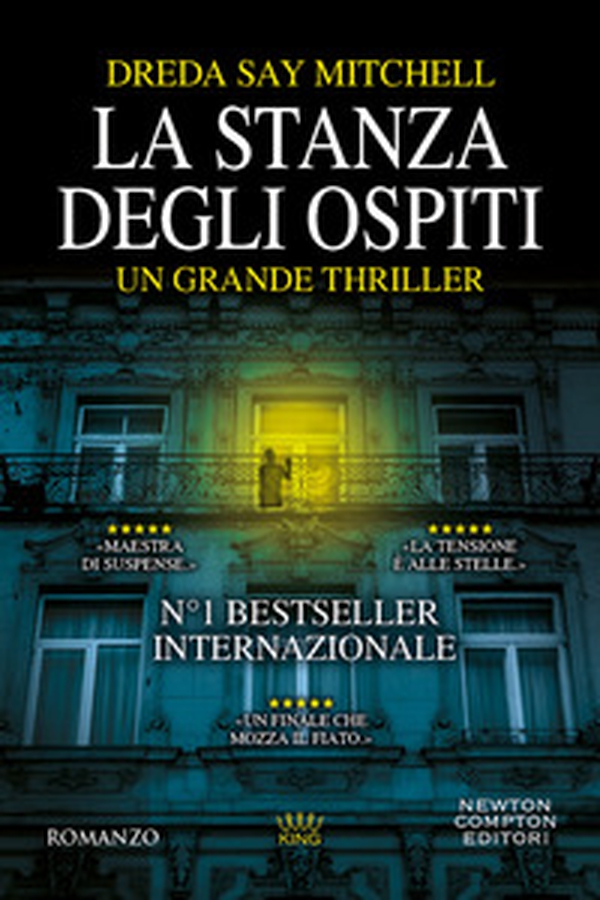 La stanza degli ospiti - Librerie.coop La stanza degli ospiti - Librerie.coop
