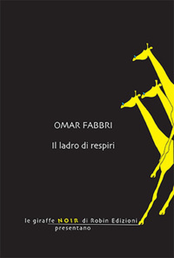 Il ladro di respiri - Librerie.coop Il ladro di respiri - Librerie.coop