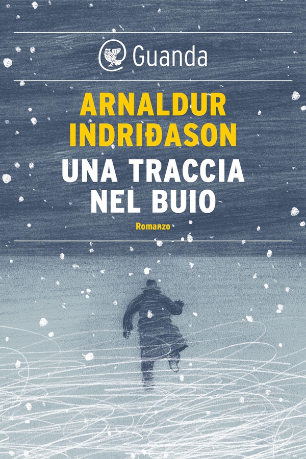 Una traccia nel buio - Librerie.coop Una traccia nel buio - Librerie.coop