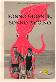 Sonno gigante, sonno piccino - Librerie.coop