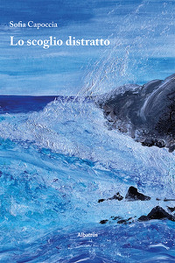 Lo scoglio distratto - Librerie.coop Lo scoglio distratto - Librerie.coop