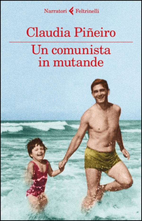 Un comunista in mutande - Librerie.coop Un comunista in mutande - Librerie.coop