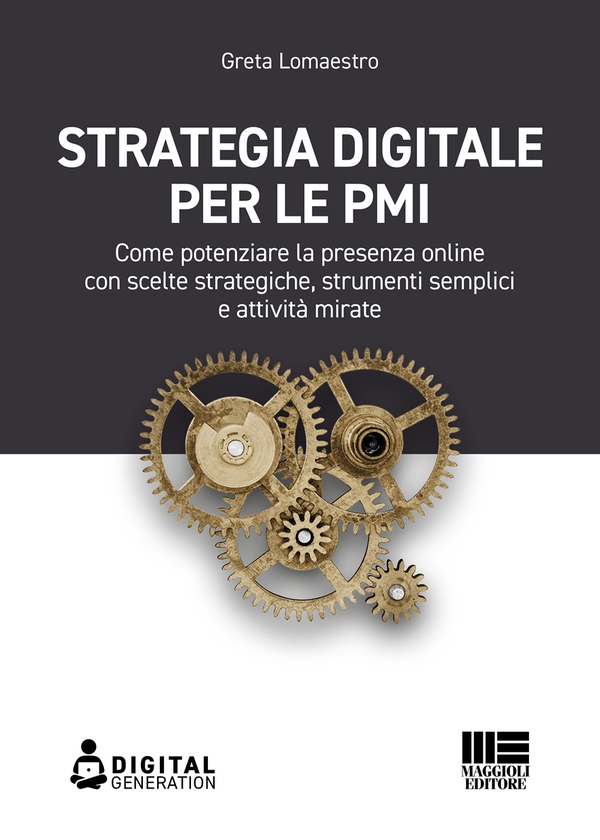 Strategia digitale per le PMI - Librerie.coop Strategia digitale per le PMI - Librerie.coop