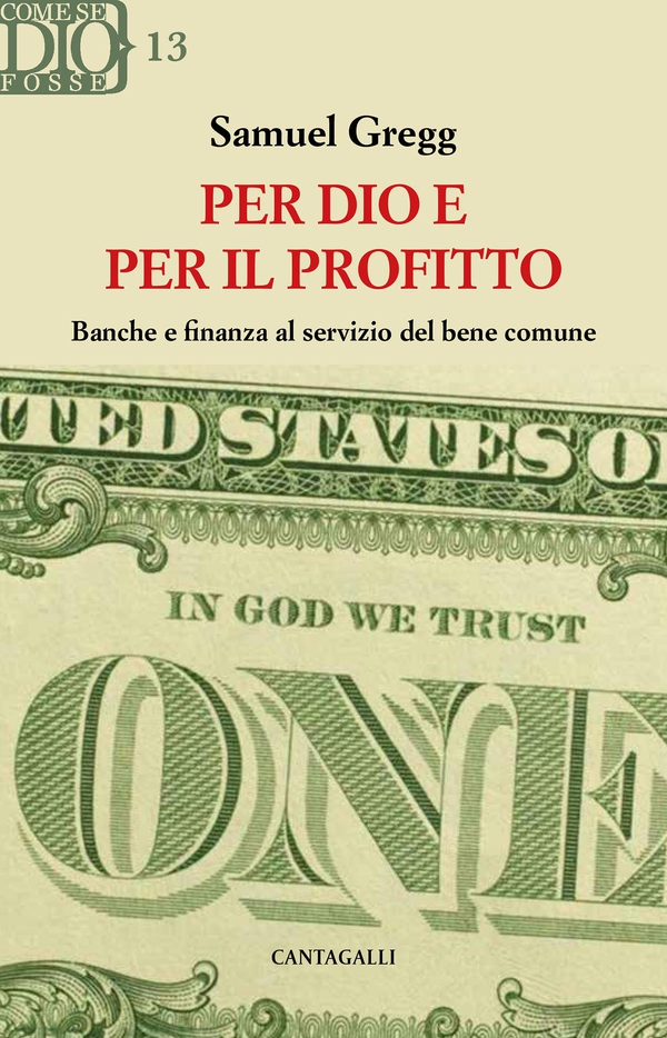 Per Dio e per il profitto - Librerie.coop Per Dio e per il profitto - Librerie.coop