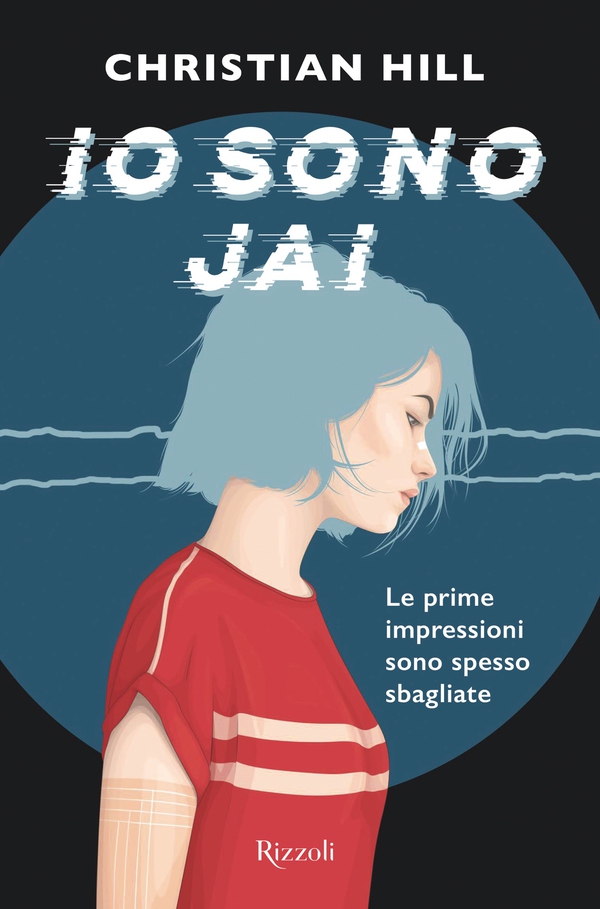 Io sono Jai - Librerie.coop Io sono Jai - Librerie.coop