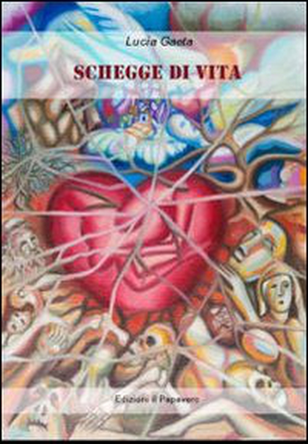 Schegge di vita - Librerie.coop Schegge di vita - Librerie.coop