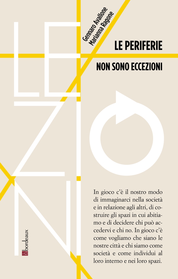 Le periferie non sono eccezioni - Librerie.coop Le periferie non sono eccezioni - Librerie.coop
