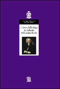 L'arte della fuga di Johann Sebastian Bach - Librerie.coop