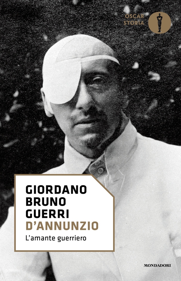 D'Annunzio - Librerie.coop D'Annunzio - Librerie.coop